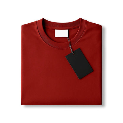[BUY 1 GET 5] Premium T-Shirt Kit | Essential (5-Pack)