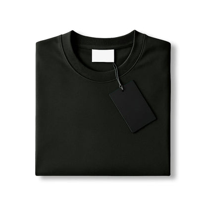 [BUY 1 GET 5] Premium T-Shirt Kit – Essential (5-Pack)