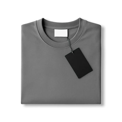 [BUY 1 GET 5] Premium T-Shirt Kit | Essential (5-Pack)