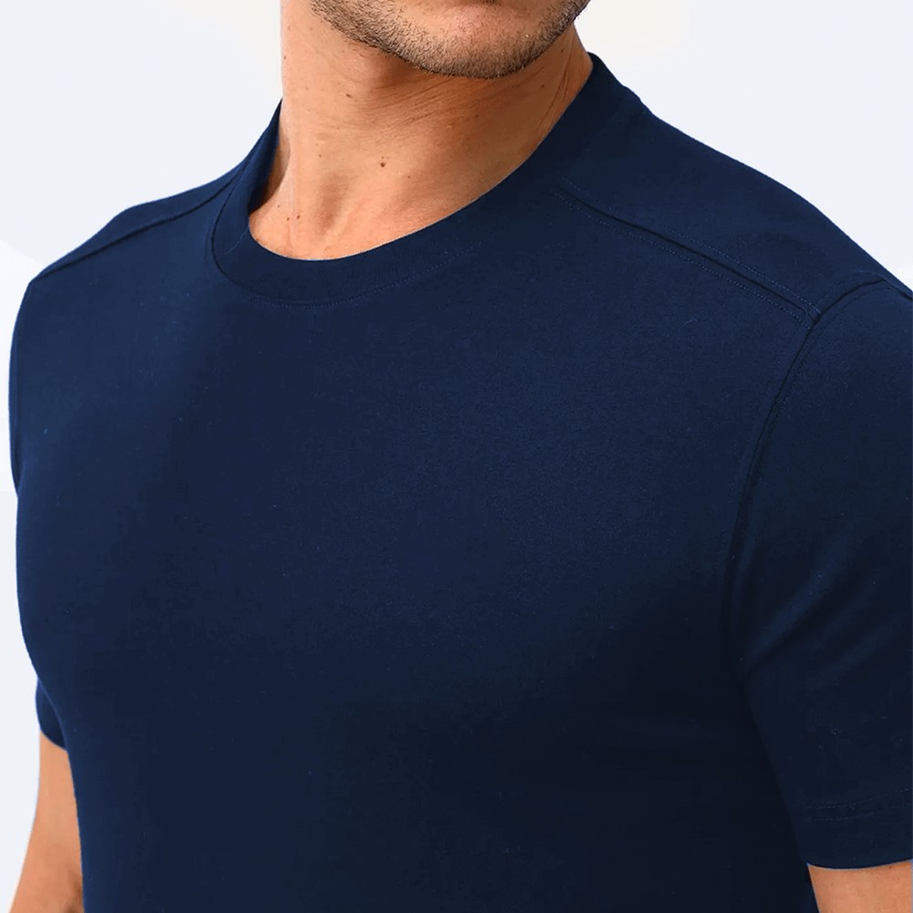 [BUY 1 GET 3] Premium T-Shirt Kit | LCT Essential (3-Pack)